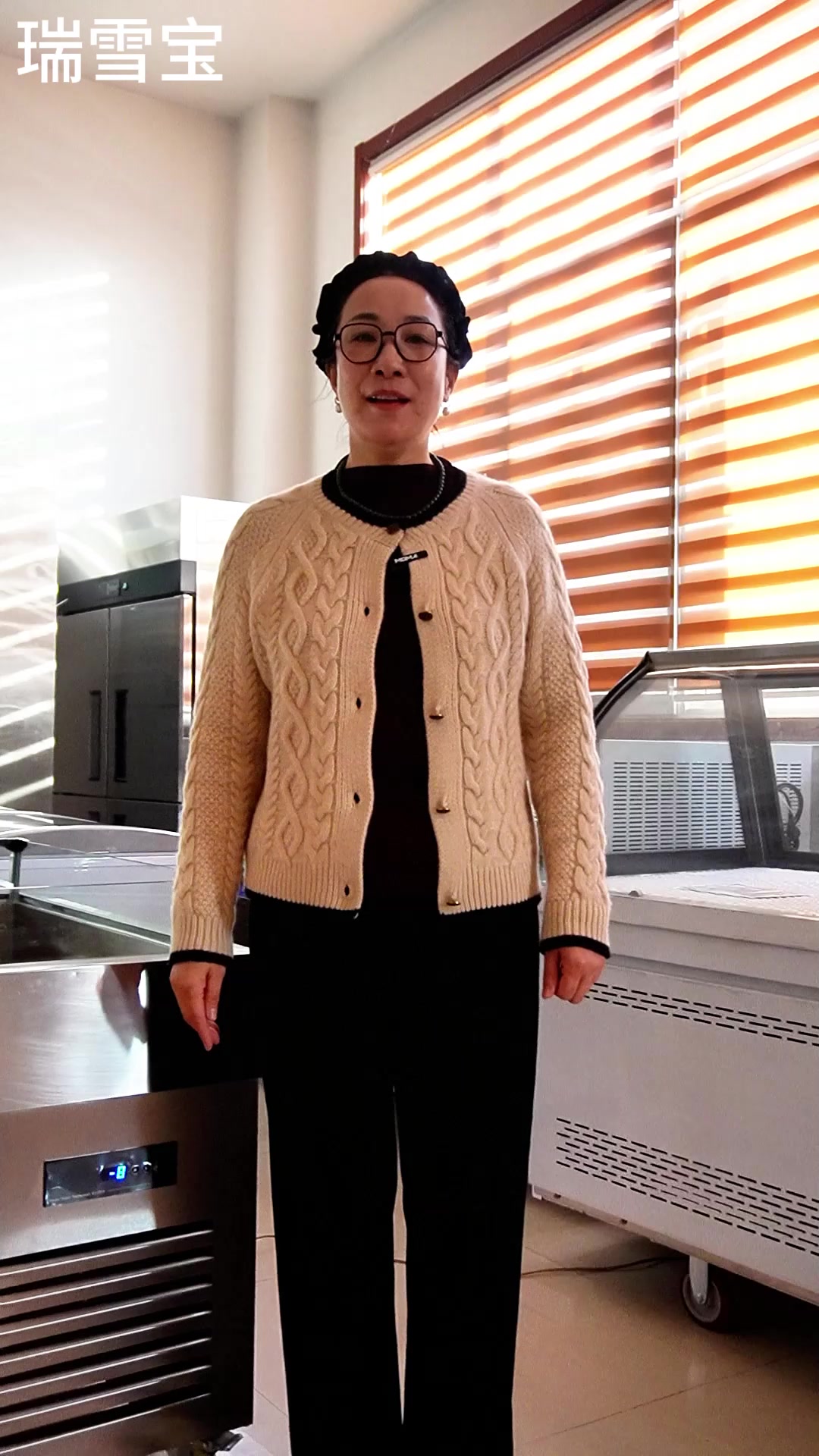 这是你正在找的海鲜冰台吗 冰台 制冷设备 源头厂家 海