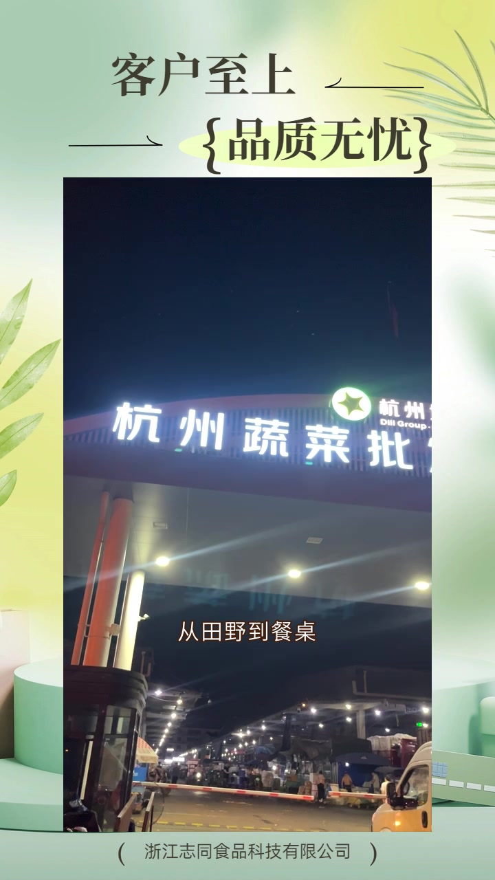 台州“轻松去黄叶,保留蔬菜原汁原味!” 速达时鲜,品质美味双