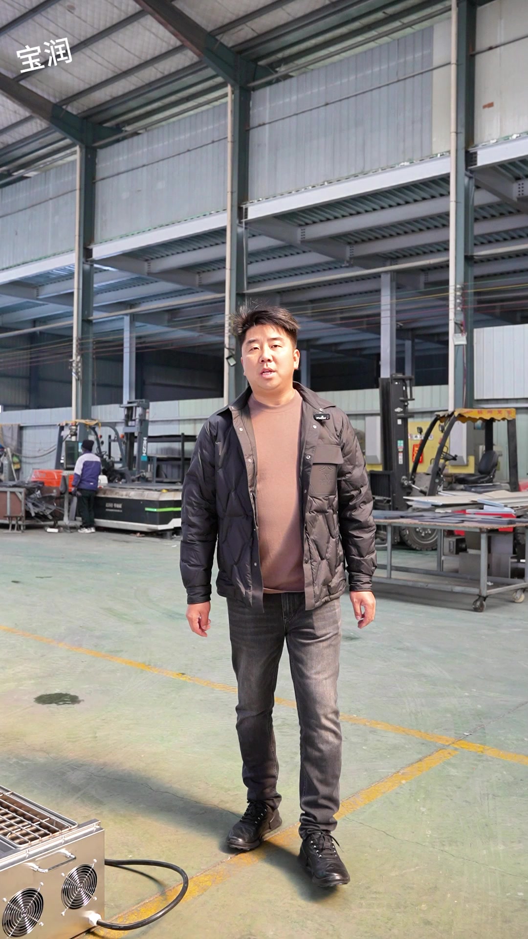 看一下我们这款烧烤炉是不是你想要的 电烤炉 电烤炉厂家