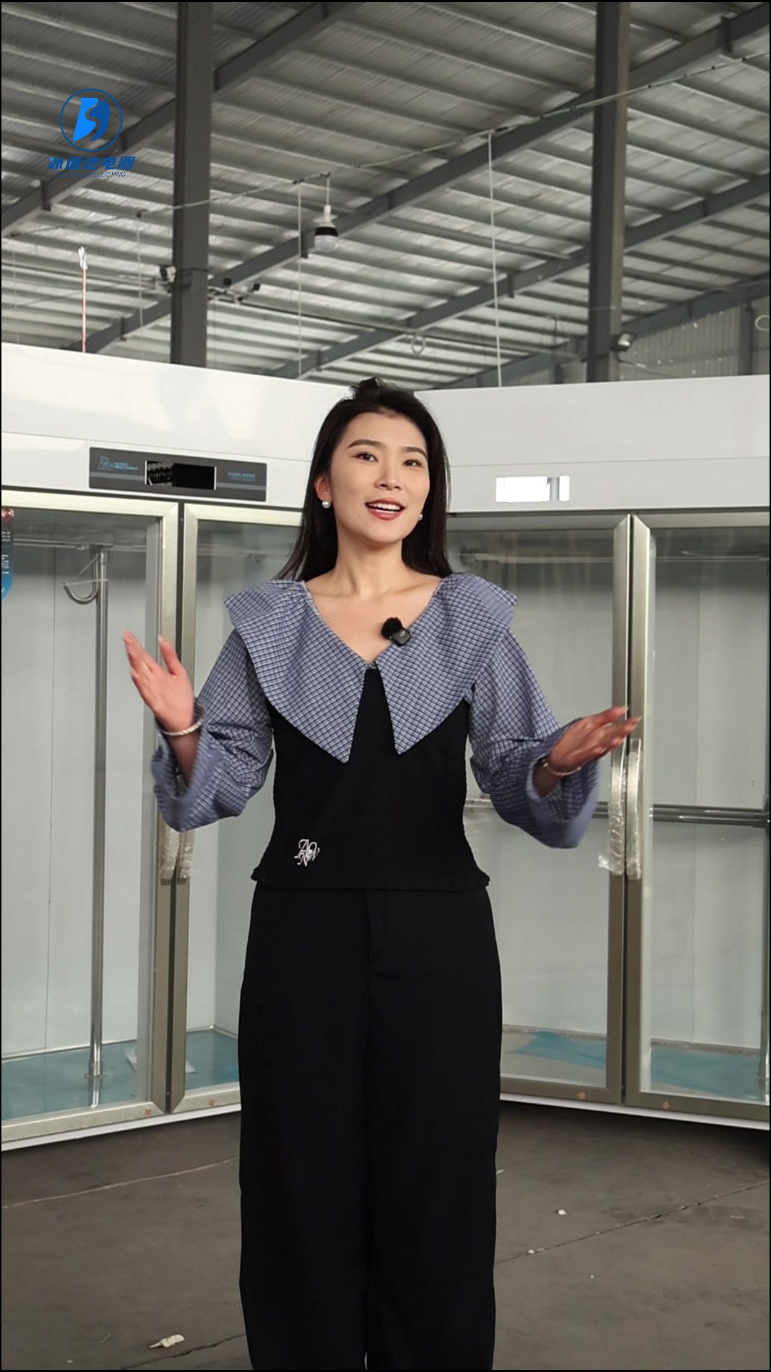 还在为鲜肉保鲜陈列发愁的老板看过来