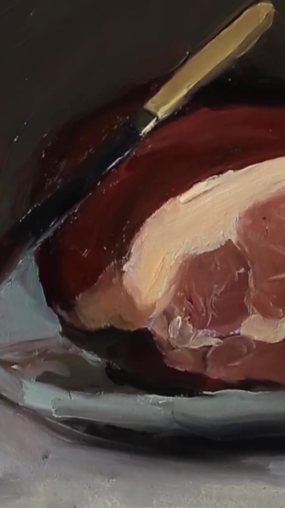 三步学会画肉肉!