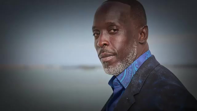 "口哨响起,闻风丧胆":史诗级美剧《火线》"侠盗"奥马尔去世