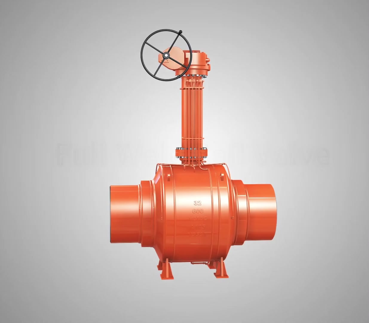 埋地式全焊接球阀工作原理视频,九特全焊接球阀结构视频