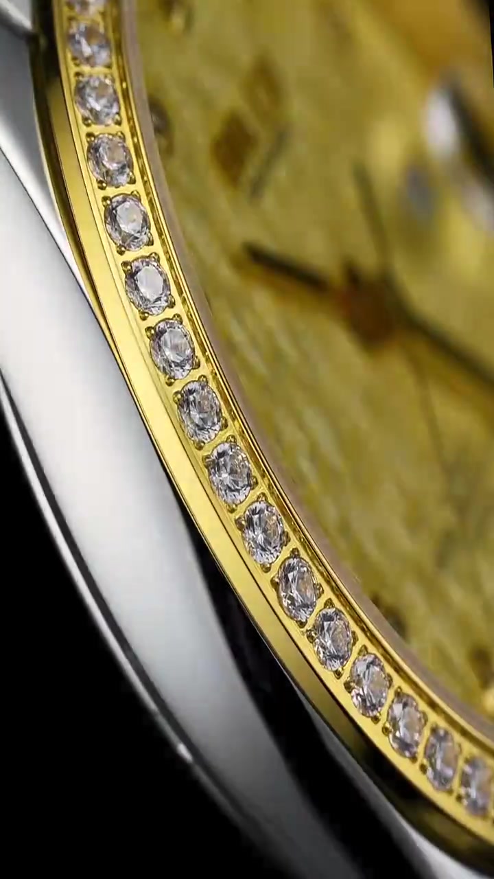 balco手表属于什么档次?瑞士拜戈手表